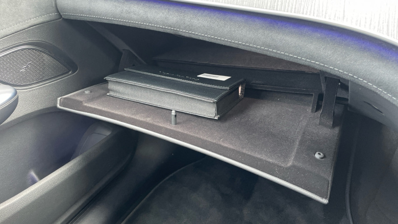 Mercedes-Benz Eqe 300 180kW AMG Line 89kWh 4dr Auto Electric Saloon